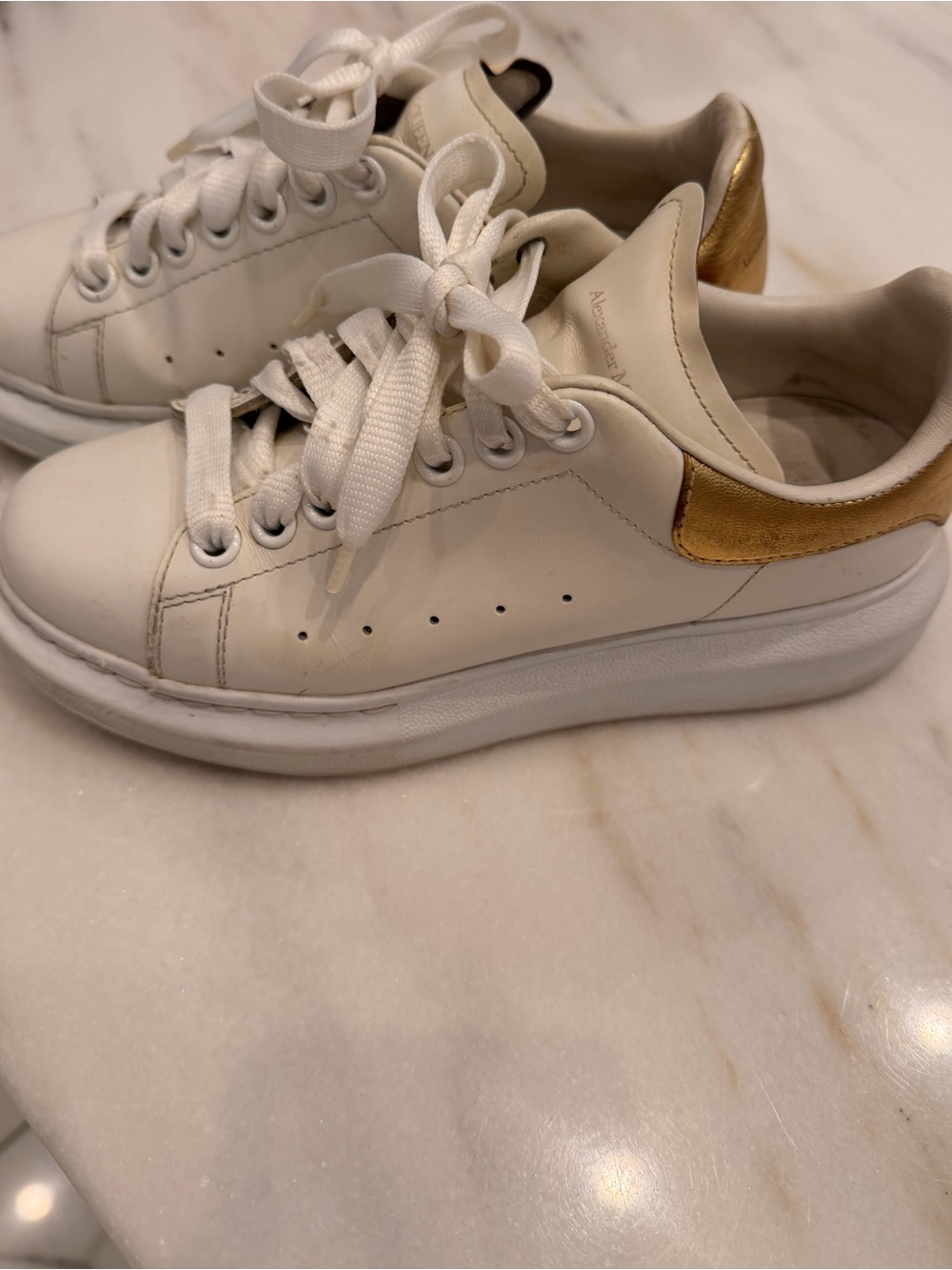 Alexander McQueen